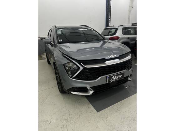 KIA SPORTAGE 1.6 TGDI MHEV EX PRESTIGE DCT KIA SPORTAGE 1.6 TGDI MHEV EX PRESTIGE DCT